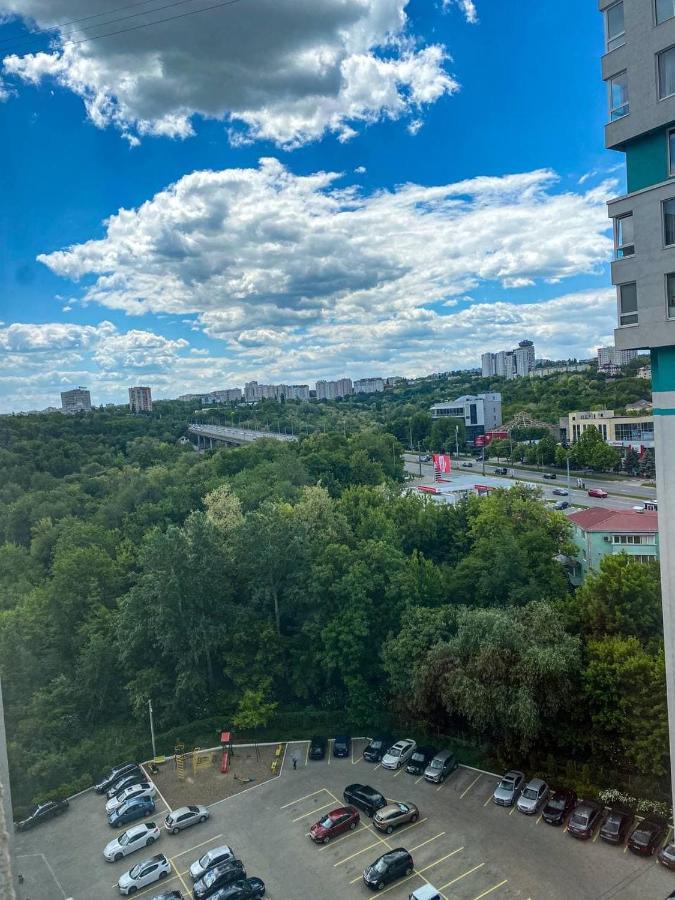 Beautiful Sky Apartment Kiszyniów Zewnętrze zdjęcie